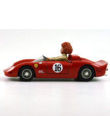 Mini Ferrari 275P