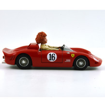 Mini Ferrari 275P