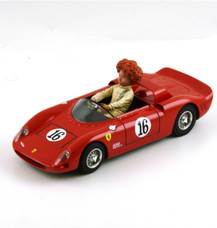 Mini Ferrari 275P