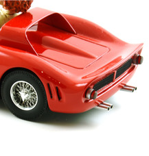 Mini Ferrari 275P