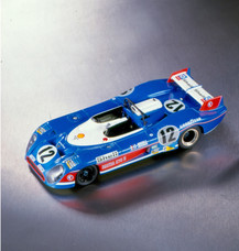 Matra MS670B #10,11 or 12