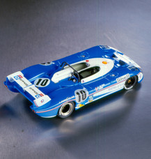 Matra MS670B #10,11 or 12