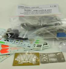 Matra MS670B #10,11 or 12