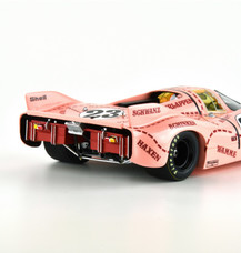 Porsche 917/20 n°23 & Test Car n°20 