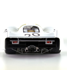 Porsche 917/20 n°23 & Test Car n°20 