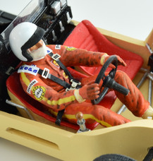 Porsche 917/20 n°23 & Test Car n°20 