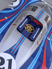 Porsche 917 LH n°21