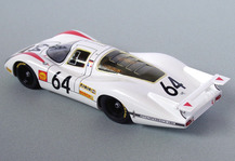 Porsche 908L n°64