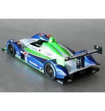 Pescarolo C60 #16 or #17