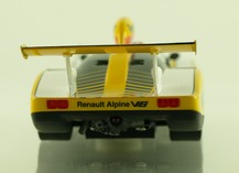 Renault Alpine A443 n°1