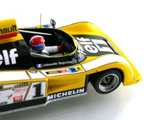 Renault Alpine A443 n°1