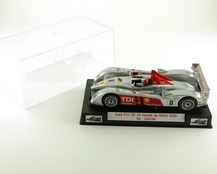 Audi R10 TDI n°7 & 8 - Le Mans 2006