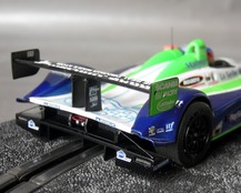 Pescarolo C60 n°16 & 17 - Le Mans 2006