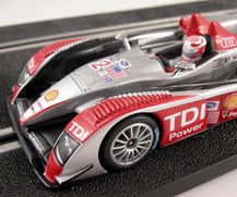 Audi R10 n°2 Winner