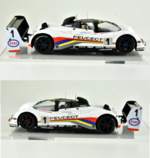 Peugeot 905 EV1 Bis n°1 