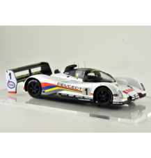 Peugeot 905 EV1 Bis n°1 