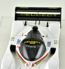 Peugeot 905 EV1 Bis n°1 