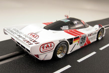 Dauer Porsche 962 n°36 Winner