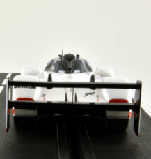 Peugeot 905 EV1 Ter n°3 winner