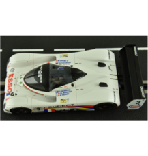 Peugeot 905 EV1 Ter n°3 gagnante