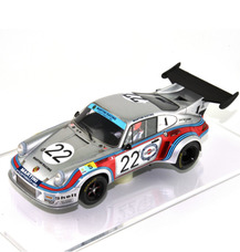 Porsche Turbo RSR n°21 ou n°22