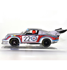 Porsche Turbo RSR n°21 ou n°22