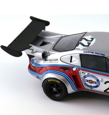 Porsche Turbo RSR n°21 ou n°22