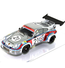 Porsche Turbo RSR n°21 ou n°22