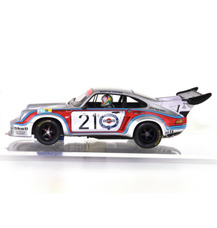 Porsche Turbo RSR