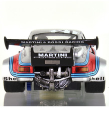 Porsche Turbo RSR n°21 ou n°22