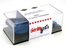 Carrosserie Rondeau M379 packaging