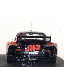 Porsche 935 n°40