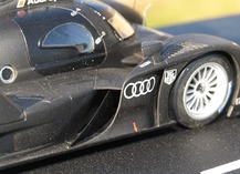 Audi R18