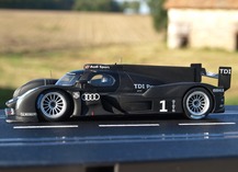 Audi R18