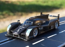 Audi R18