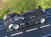 Audi R18