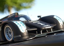 Audi R18