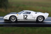 Ford GT 40 n°12