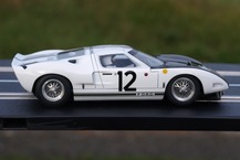 Ford GT 40 n°12