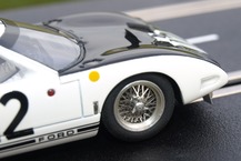 Ford GT 40 n°12