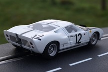 Ford GT 40 n°12