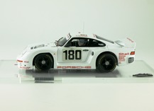 Porsche 961 left profile