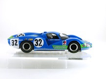 Matra 630 n°32 Le Mans 1969