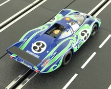 Porsche 917 LH n°3 