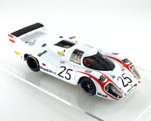 Porsche 917 LH n°25