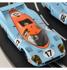 Porsche 917 LH #17