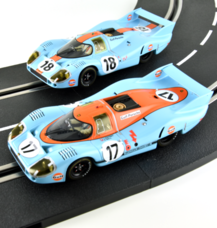 Porsche 917 LH n°17