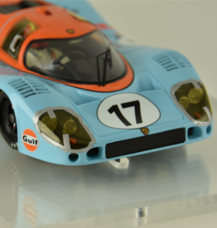 Porsche 917 LH #17