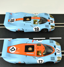 Porsche 917 LH n°17