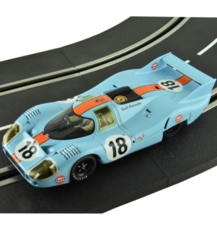 Porsche 917 LH #18 